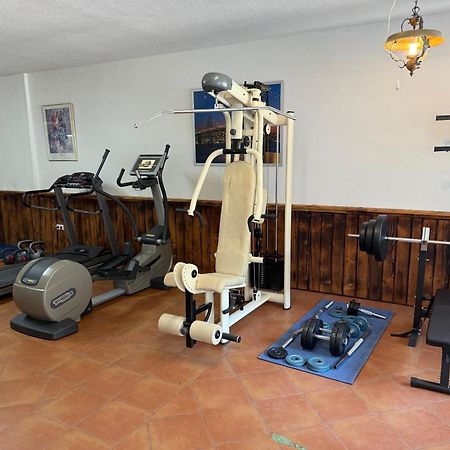 Alpenlodge, Ferienwohnung 12 Thiersee Bagian luar foto