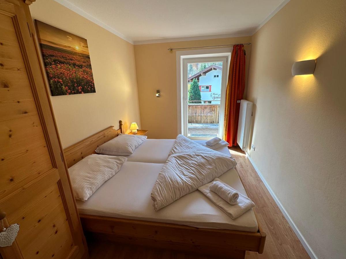 Alpenlodge, Ferienwohnung 12 Thiersee Bagian luar foto