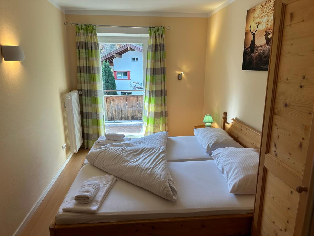 Alpenlodge, Ferienwohnung 12 Thiersee Bagian luar foto