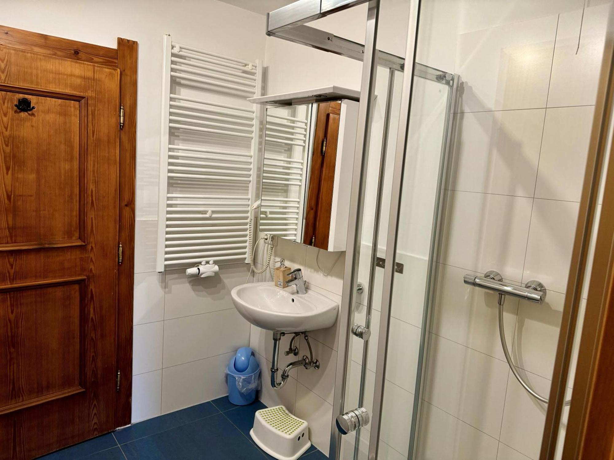 Alpenlodge, Ferienwohnung 12 Thiersee Bagian luar foto