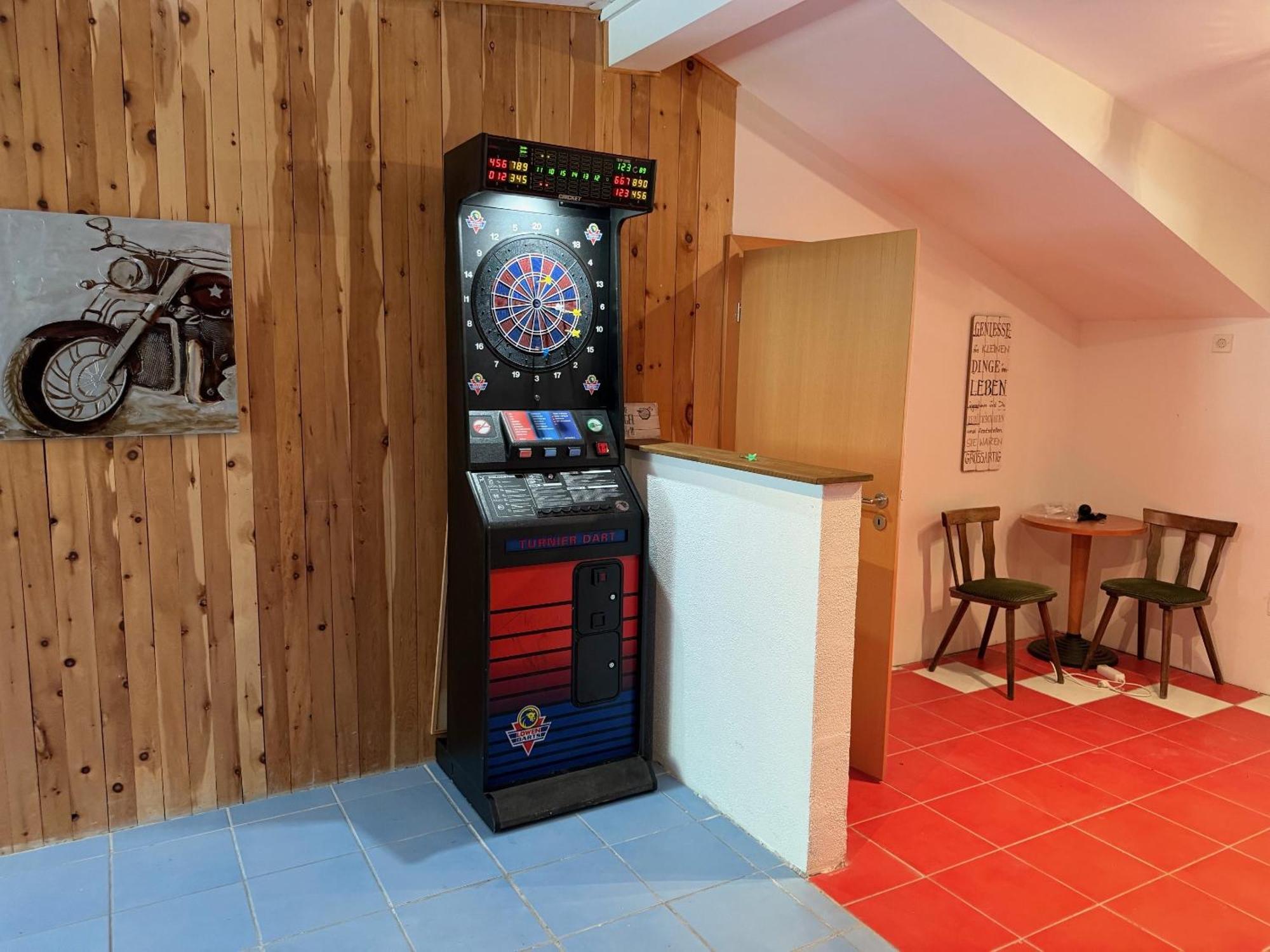 Alpenlodge, Ferienwohnung 12 Thiersee Bagian luar foto